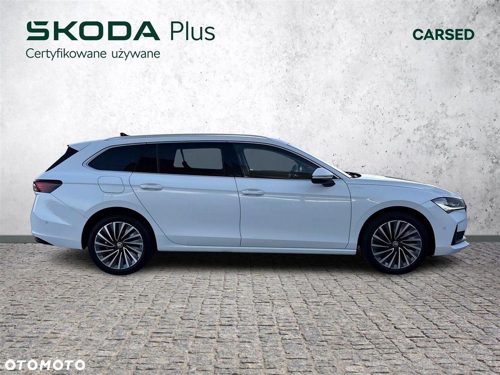 Skoda Superb 1.5 TSI L&K DSG - 4