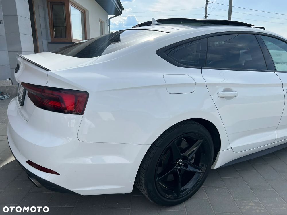 Audi A5 - 6