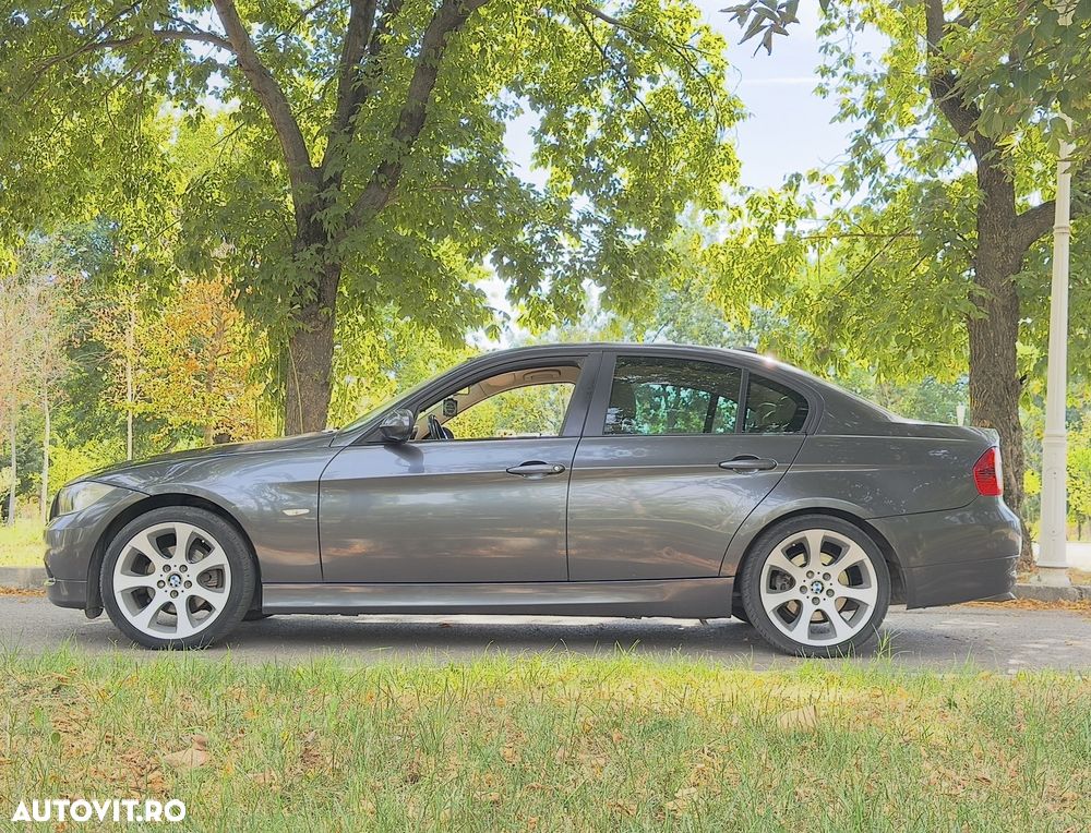 BMW 3 Series 2005 — imagine 4