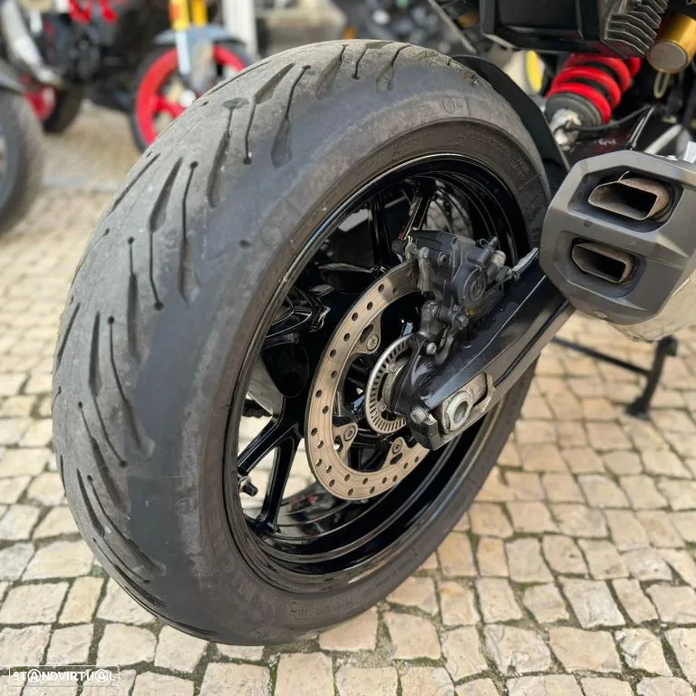 BMW F 900 XR - 26