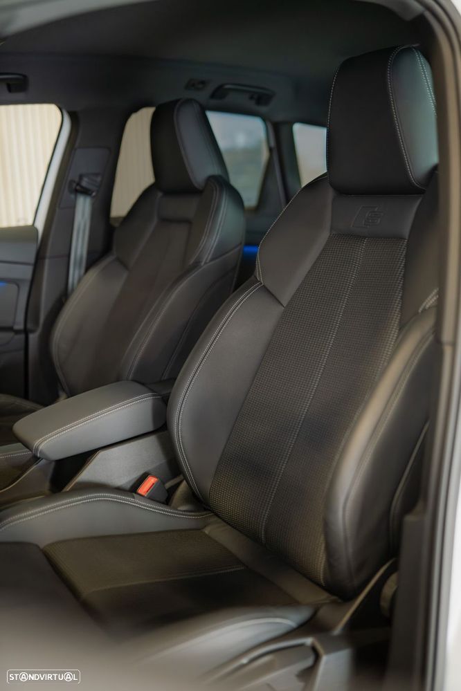 Audi Q4 e-tron 35 55 kWH - 6