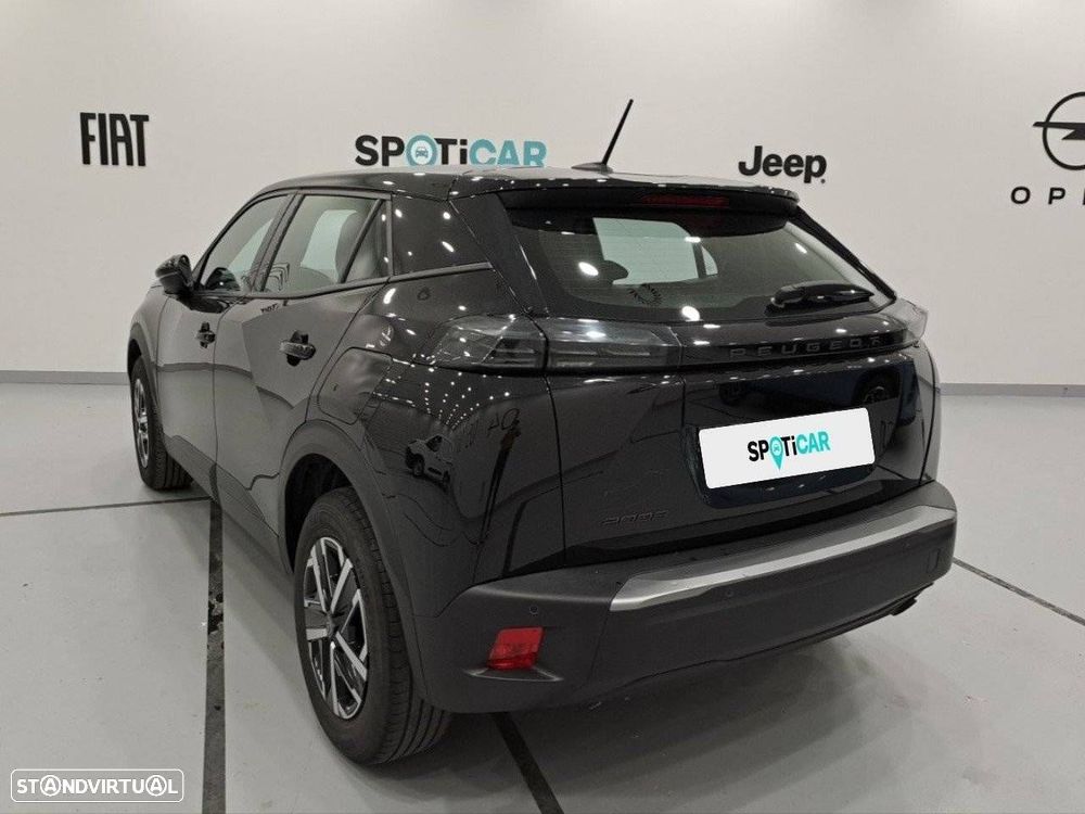 Peugeot 2008 1.2 PureTech Active - 6