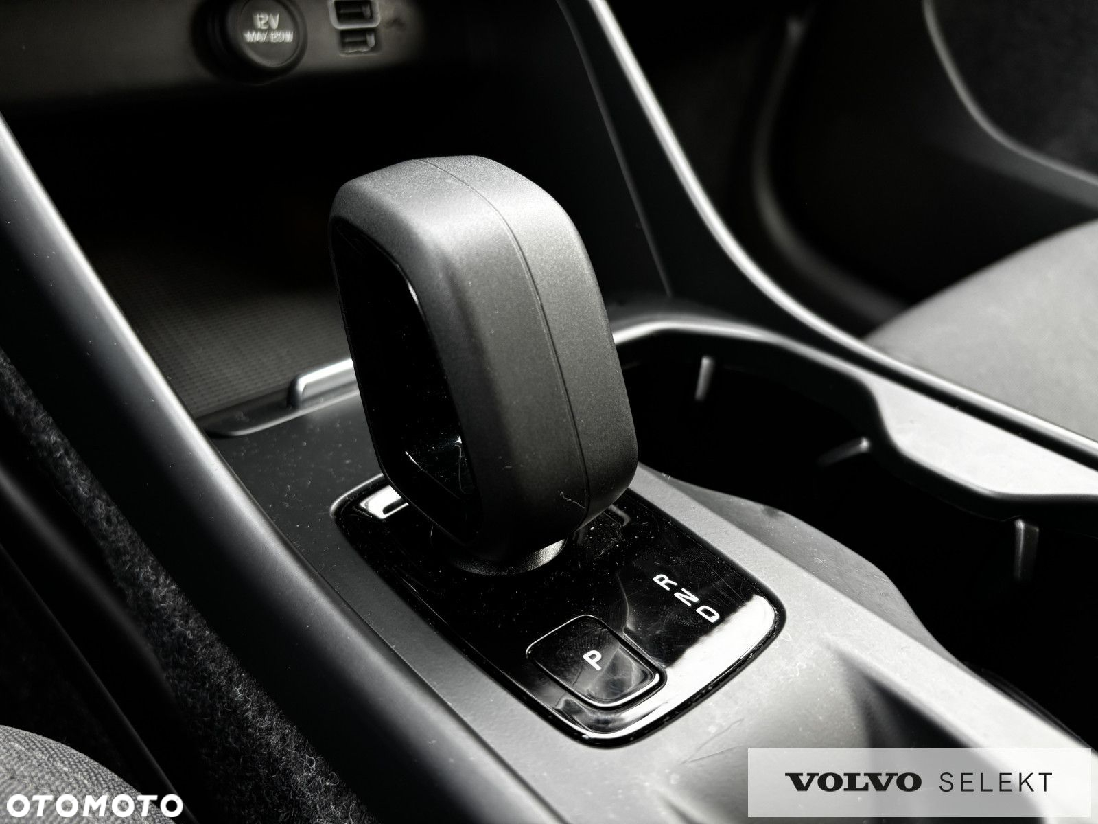 Volvo XC 40 - 13