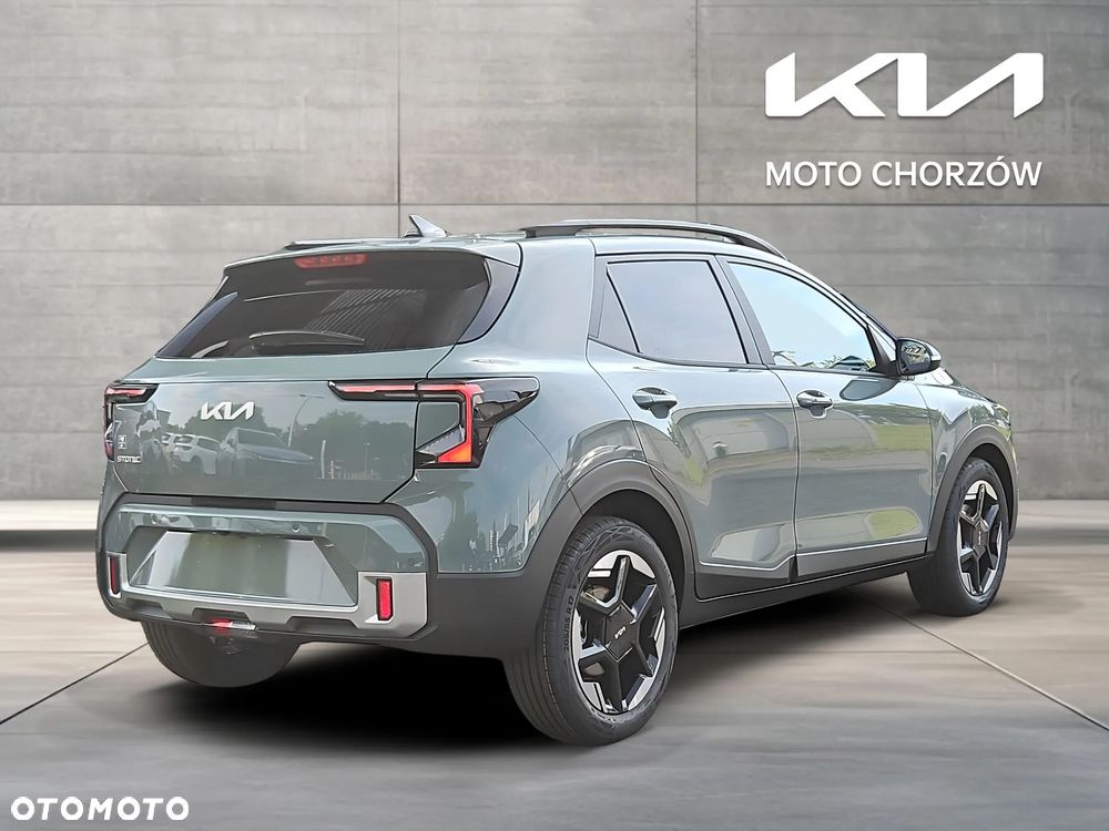Kia Stonic 1.0 T-GDI L Business Line - 5