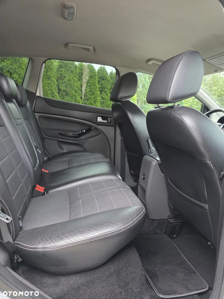Ford Kuga 2.0 TDCi Titanium S - 22