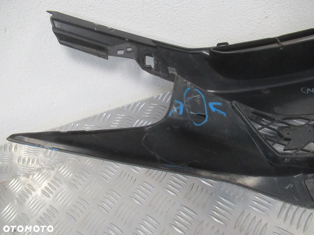 GRILL GRIL ATRAPA HONDA CIVIC X TYPE-R 2017-2019 - 28