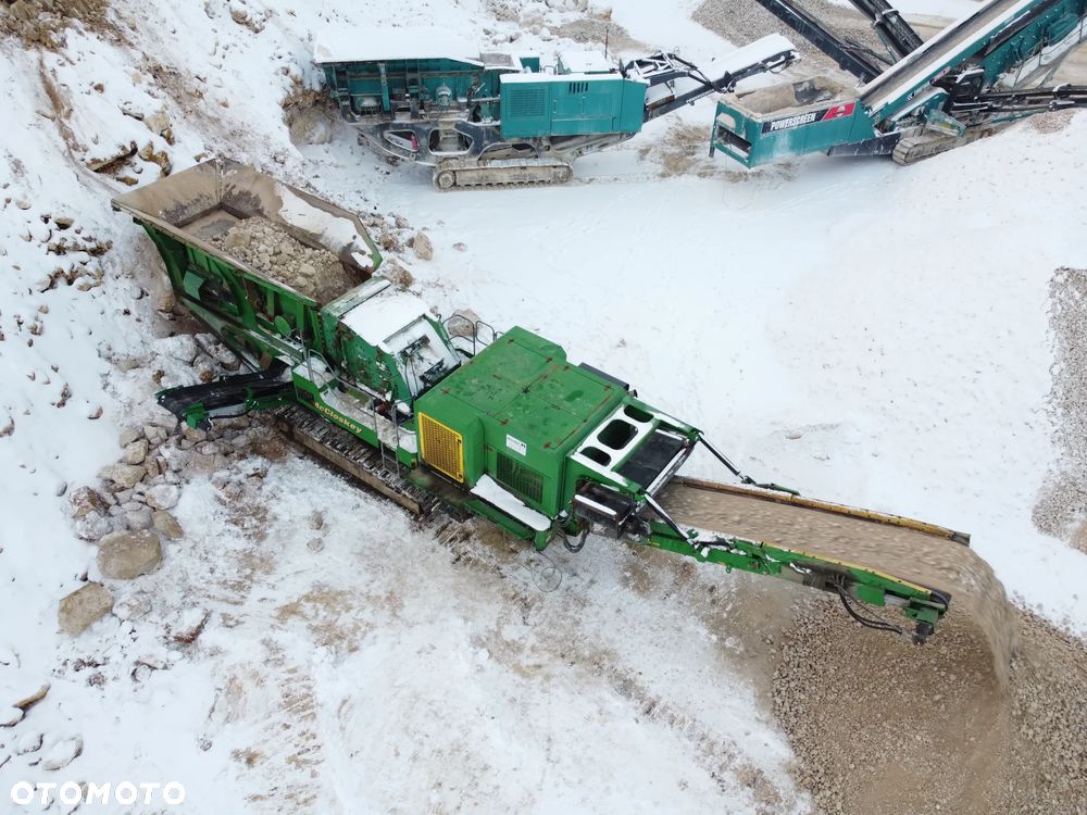 Powerscreen Kruszarka udarowa McCloskey I54, DARMOWE TESTY, GWARANCJA - 6