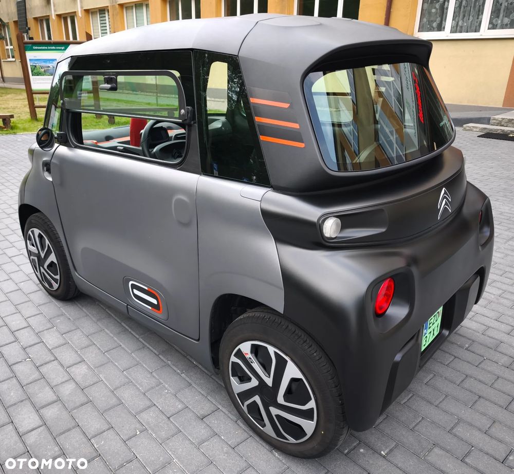 Citroën Ami - 36