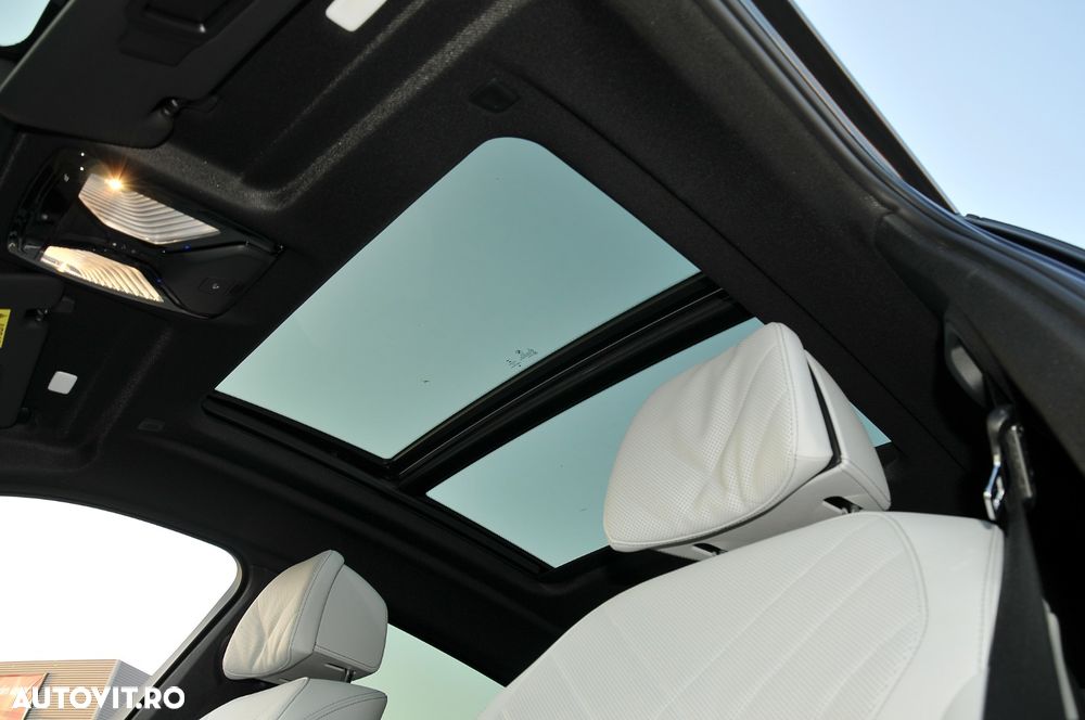 BMW X6 xDrive30d AT MHEV - 13