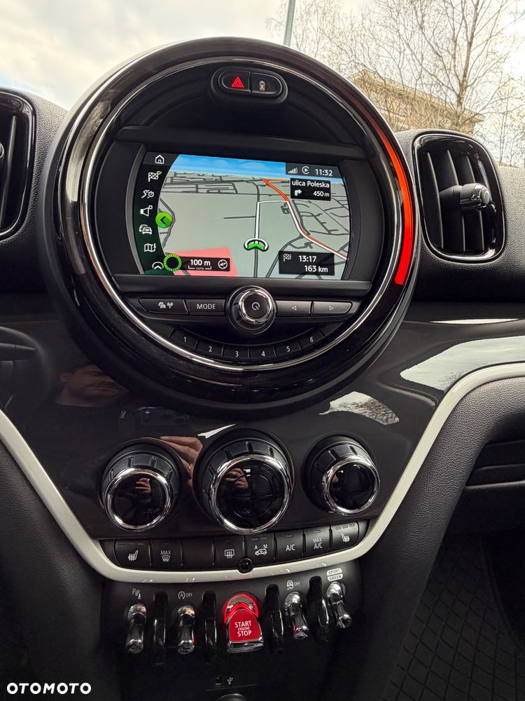 MINI Countryman Cooper S GPF ALL4 - 12