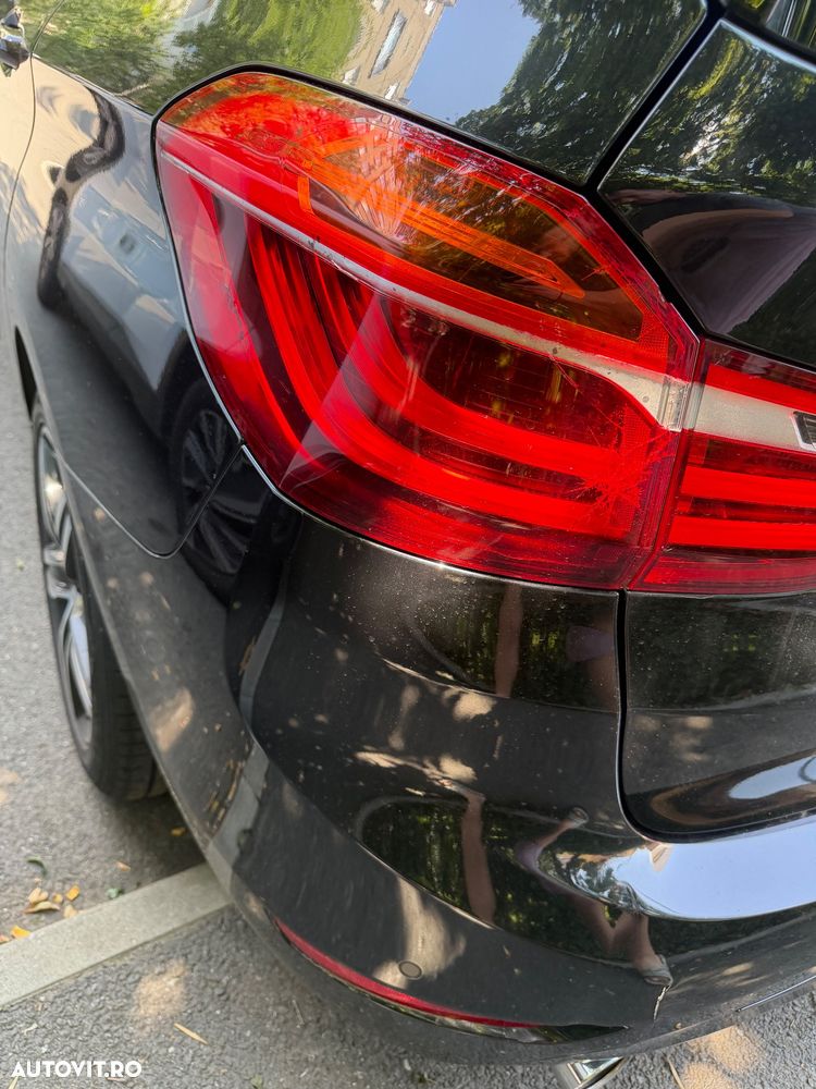 BMW 2 Series 2017 — imagine 8