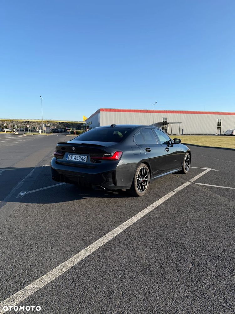 BMW Seria 3 - 10