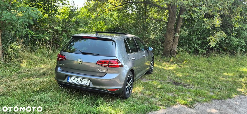 Volkswagen Golf 2.0 TDI SCR DSG Highline - 23