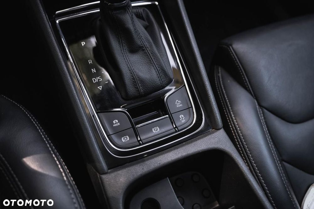 Skoda Kodiaq - 18