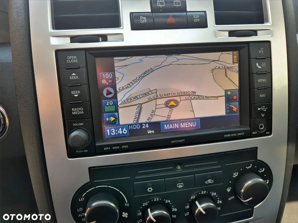 Chrysler 300C 3.0 V6 CRD - 13