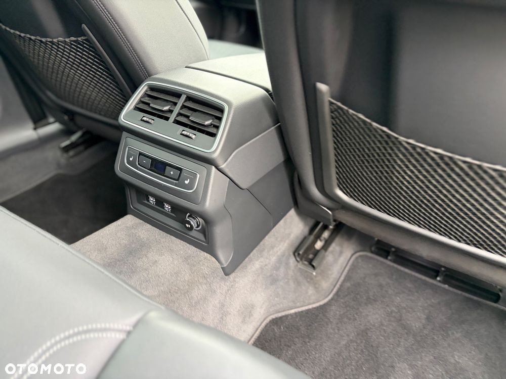 Audi A6 Limousine 55 TFSI GPF mHEV Quattro S tronic - 35