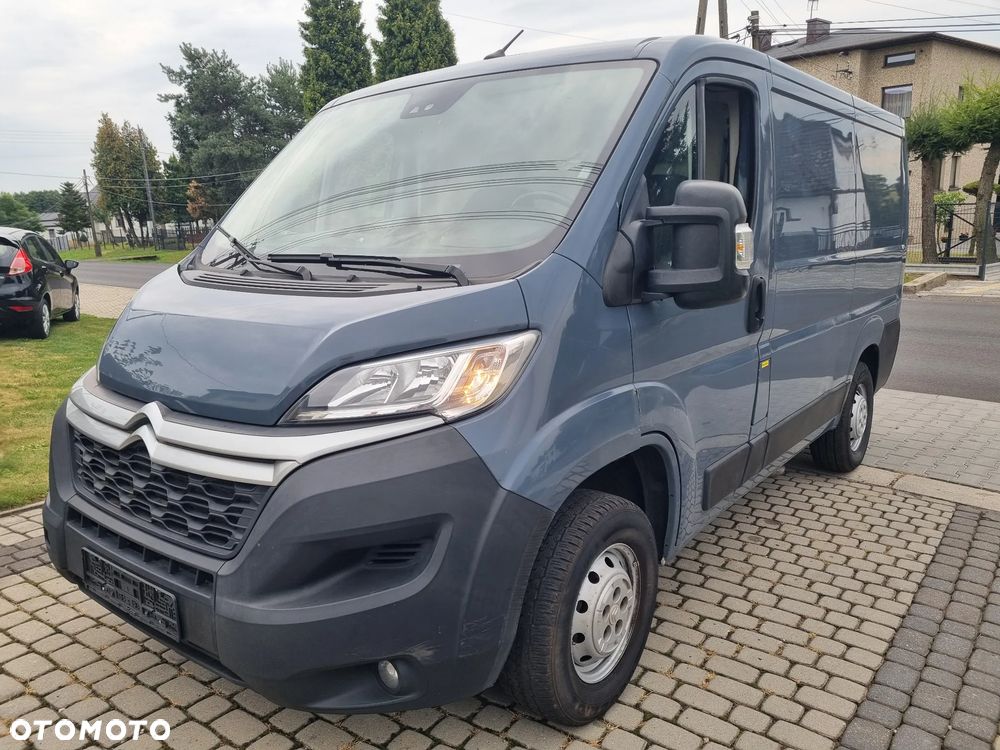 Citroën JUMPER - 5