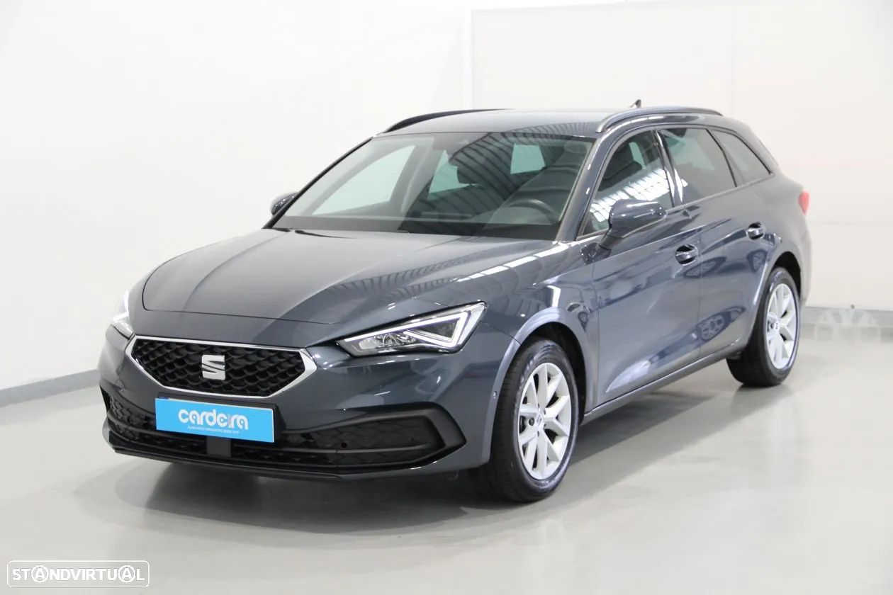 SEAT Leon ST 1.0 TSI Style - 1