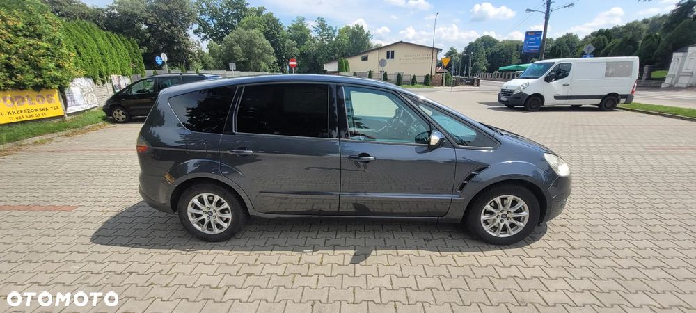 Ford S-Max 1.8 TDCi Ambiente - 1