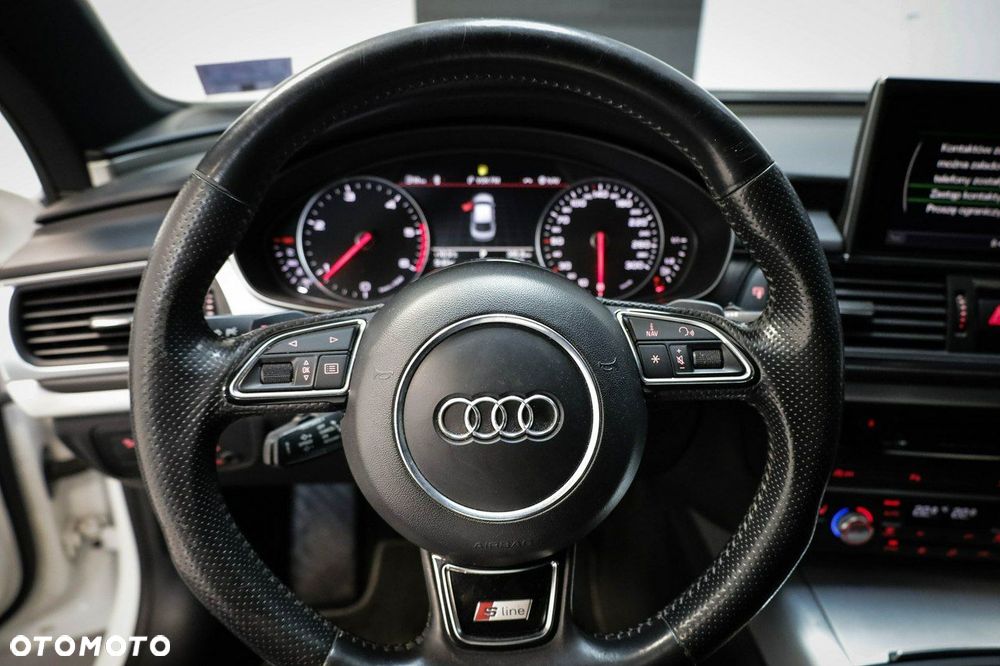 Audi A7 Sportback - 16