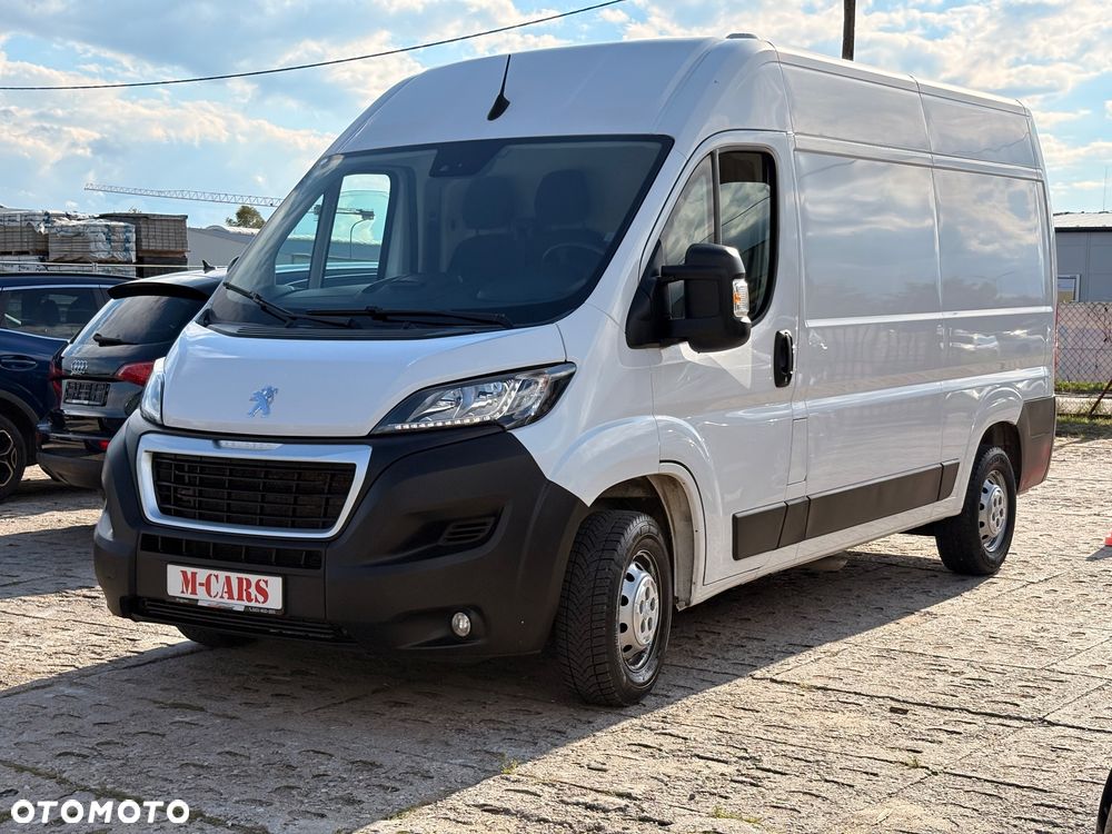 Peugeot Boxer 335 L3H2 Premium - 5