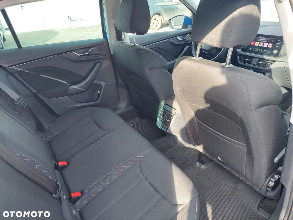 Skoda Scala 1.0 TSI Ambition - 25