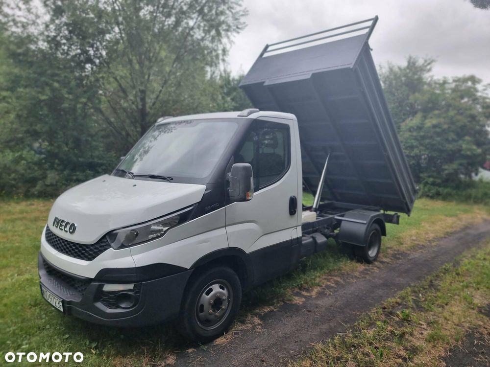 Iveco 35C13 - 1