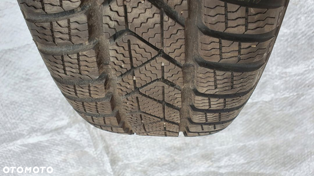 Felga aluminiowa 16 VW TOURAN 5TA - 6