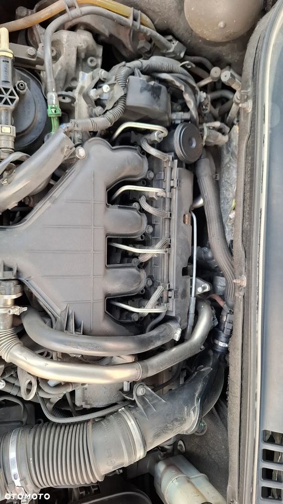 Citroën C5 HDi 135 FAP Exclusive - 15