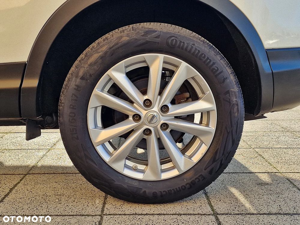 Nissan Qashqai 1.6 dCi DPF Start/Stop acenta - 21