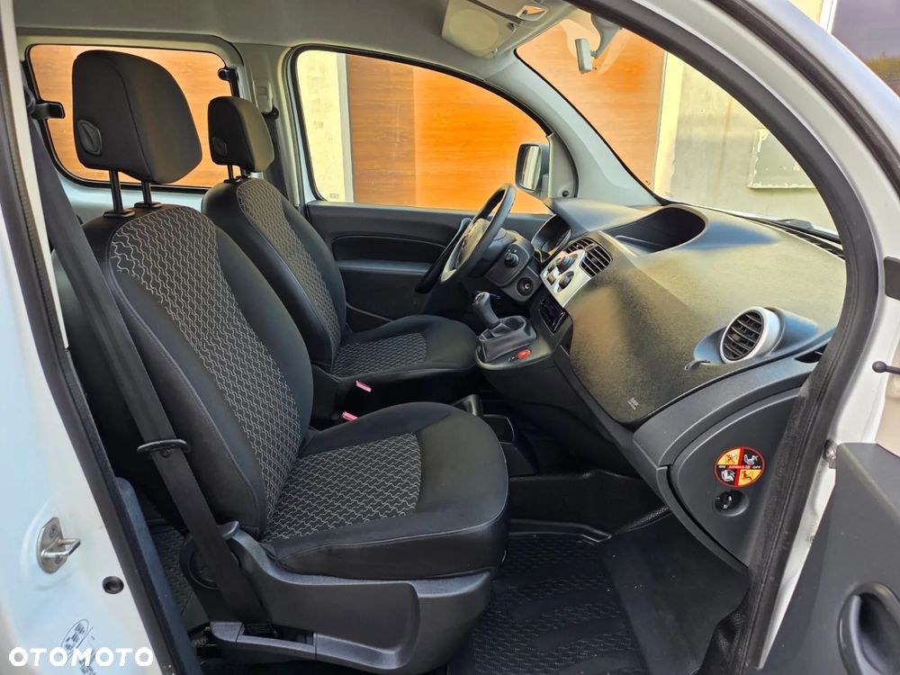 Renault Kangoo - 12