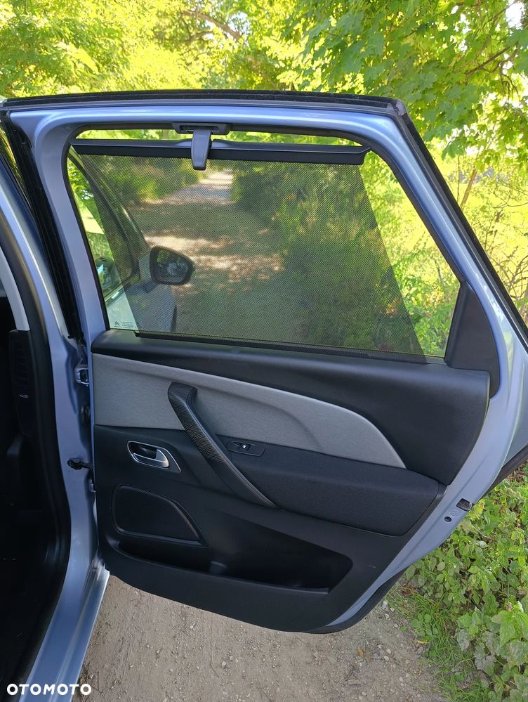 Citroën C4 Picasso e-HDi 115 Intensive - 19