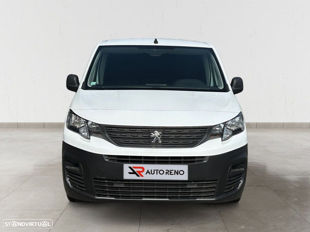 Peugeot Partner 1.5 BlueHDi Standard - 9