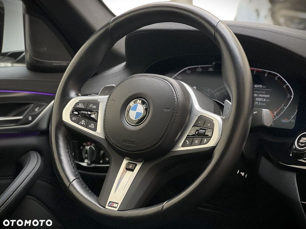 BMW Seria 5 - 27