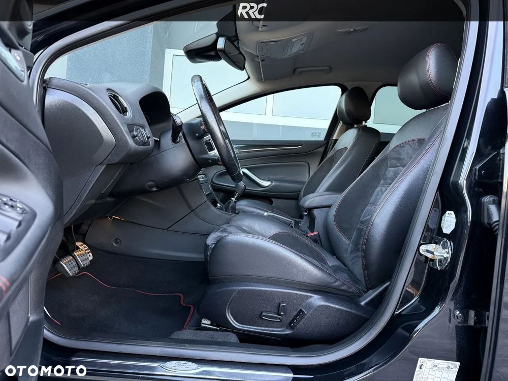 Ford Mondeo 2.0 TDCI Titanium S - 24