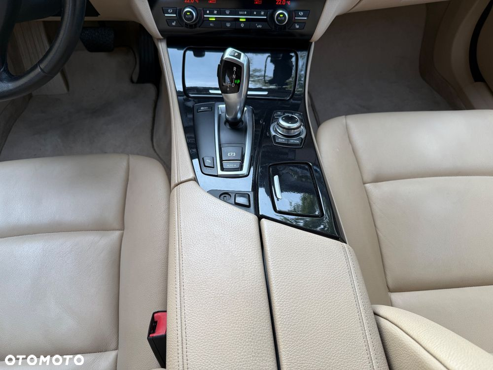 BMW Seria 5 - 14