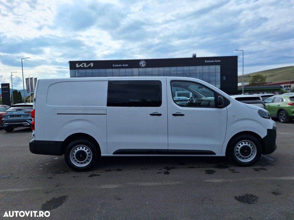 Fiat scudo - 9