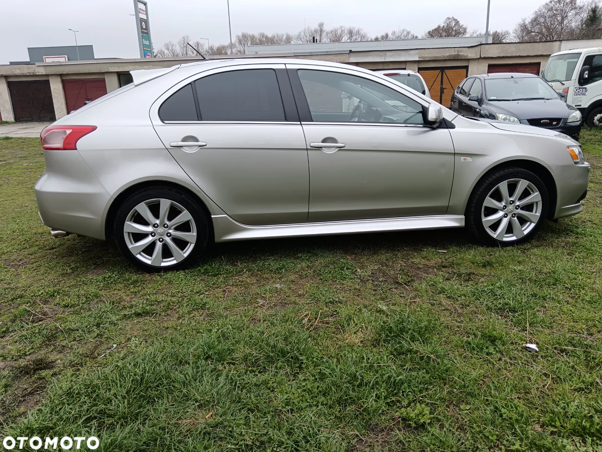 Mitsubishi Lancer 1.8 DI-D+ ClearTec Top - 6
