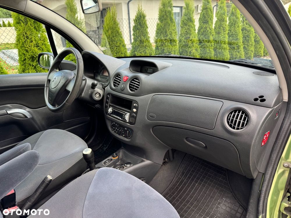 Citroën C3 1.4i Furio - 24