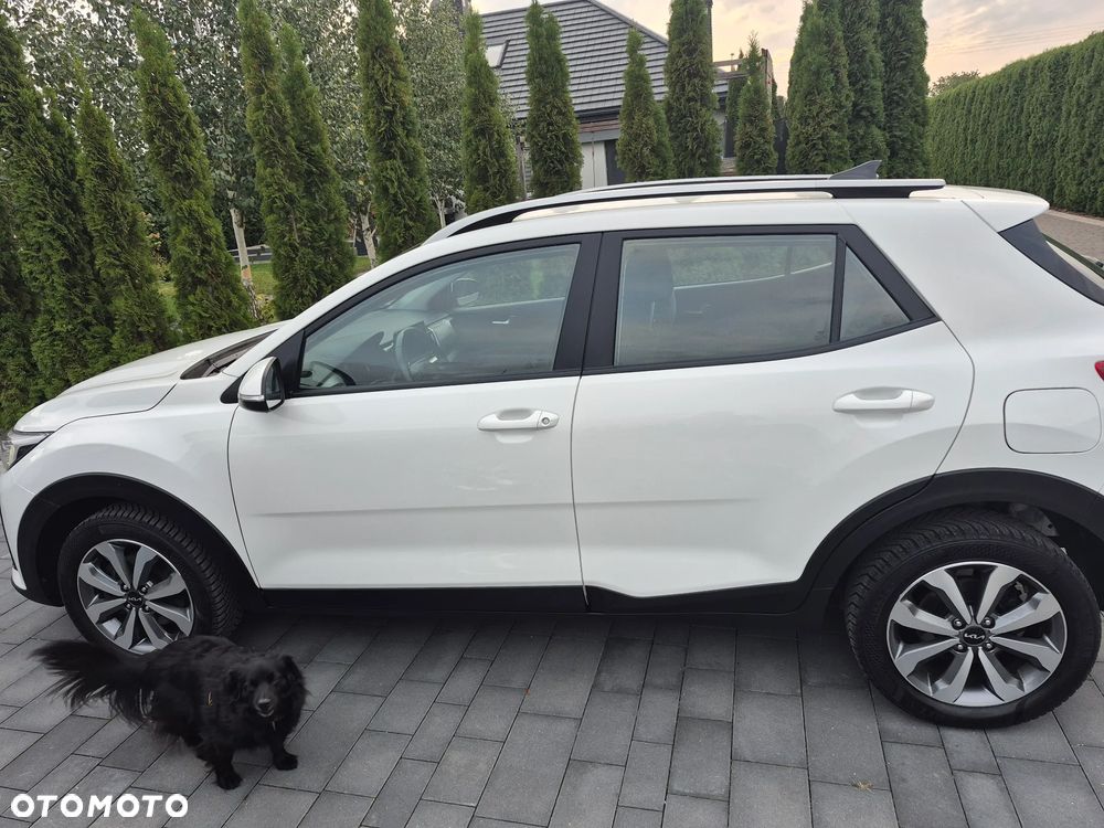 Kia Stonic - 7