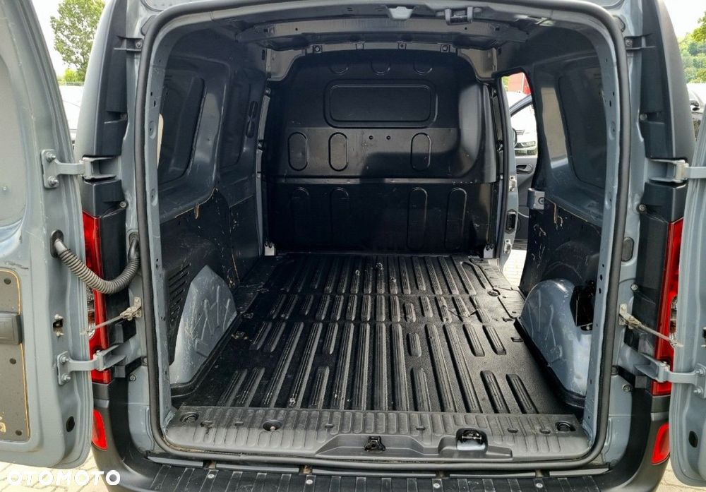 Mercedes-Benz CITAN - 28