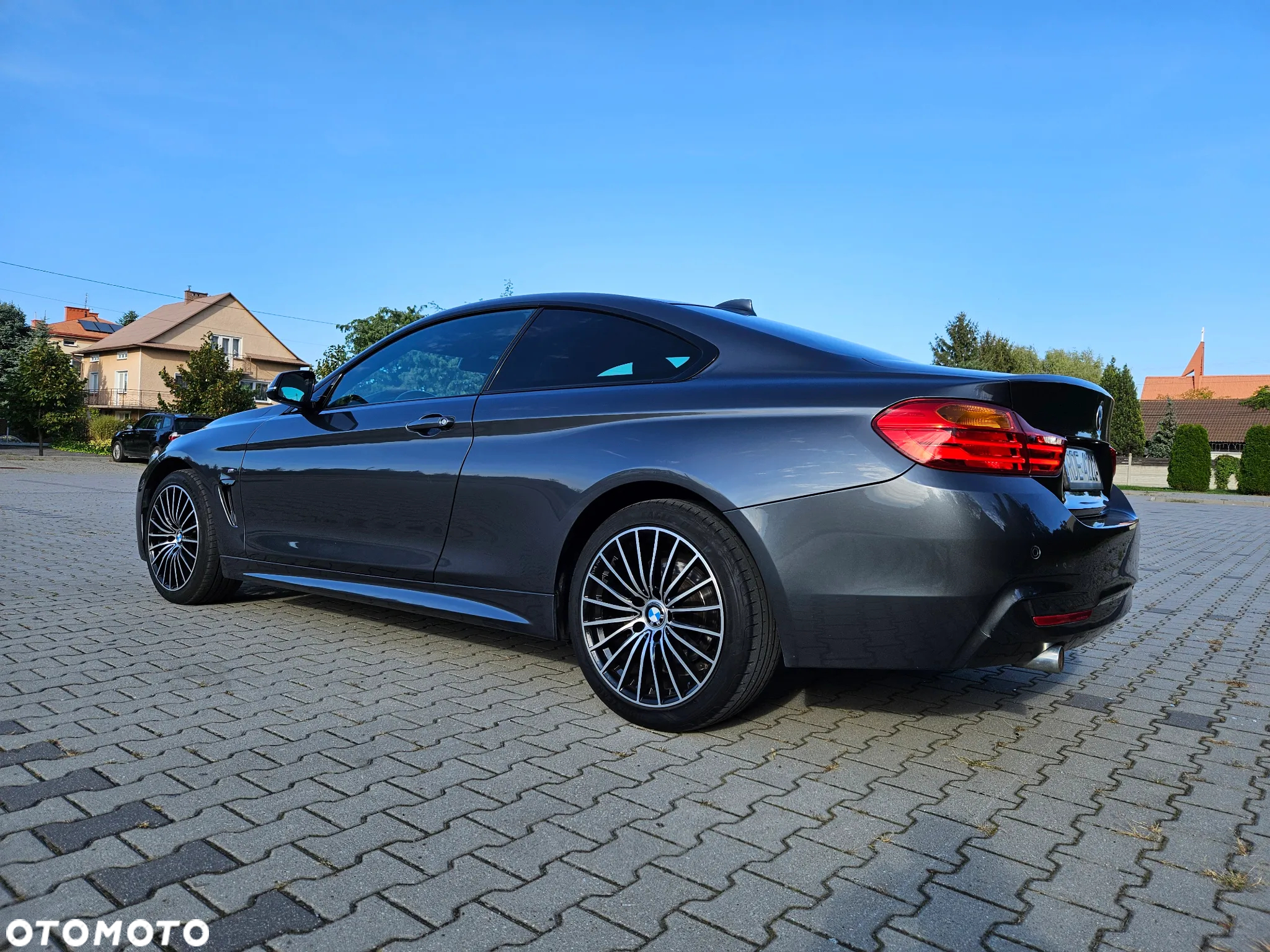 BMW Seria 4 - 13