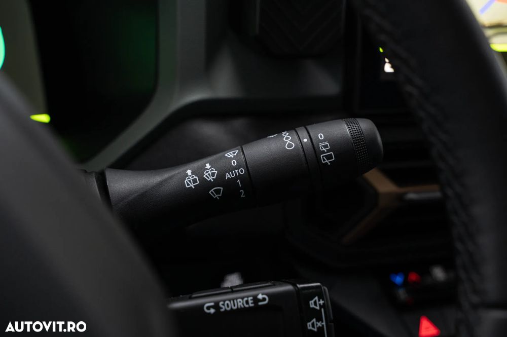 Dacia Bigster mild hybrid-G 140 Extreme - 30