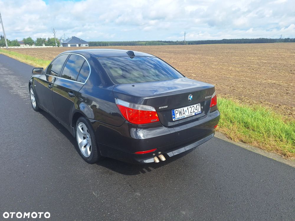 BMW Seria 5 - 3