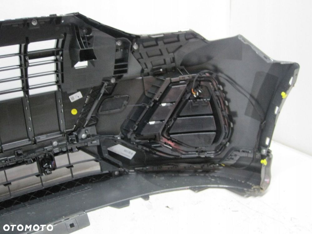 ZDERZAK AUDI Q3 83A S-LINE 4 PDC 24R KAMERA PRZÓD PRZEDNI - 12