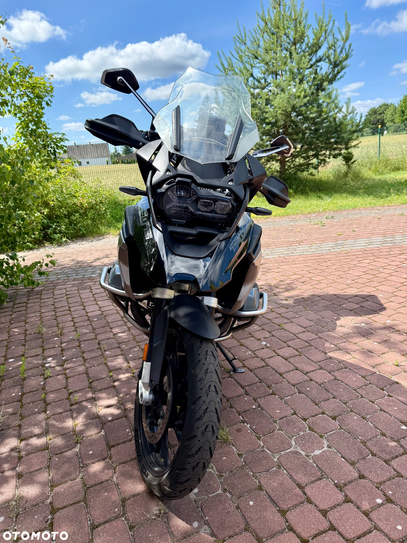 BMW R1250 GS Adventure - 9