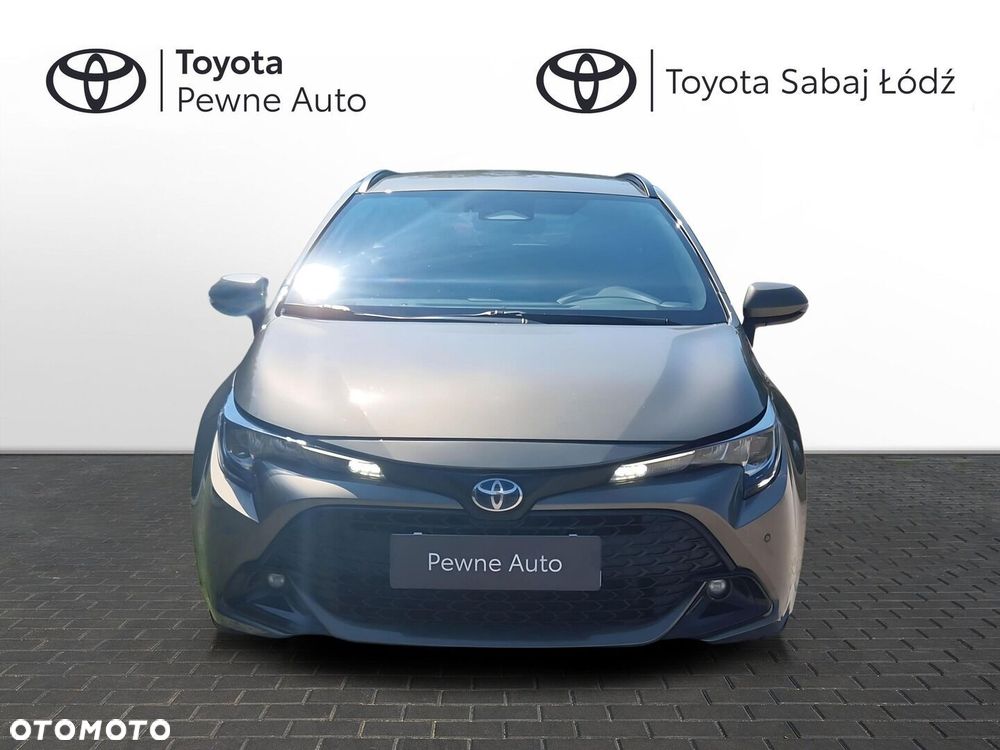 Toyota Corolla 2.0 Hybrid Comfort - 2