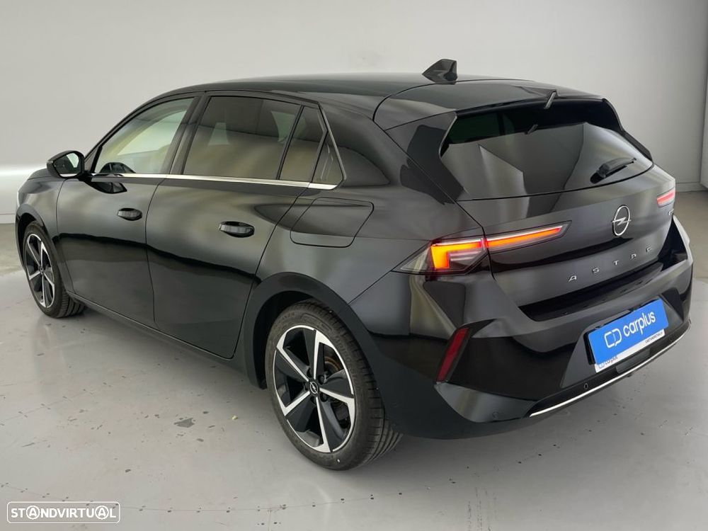 Opel Astra 1.6 T PHEV Edition - 25