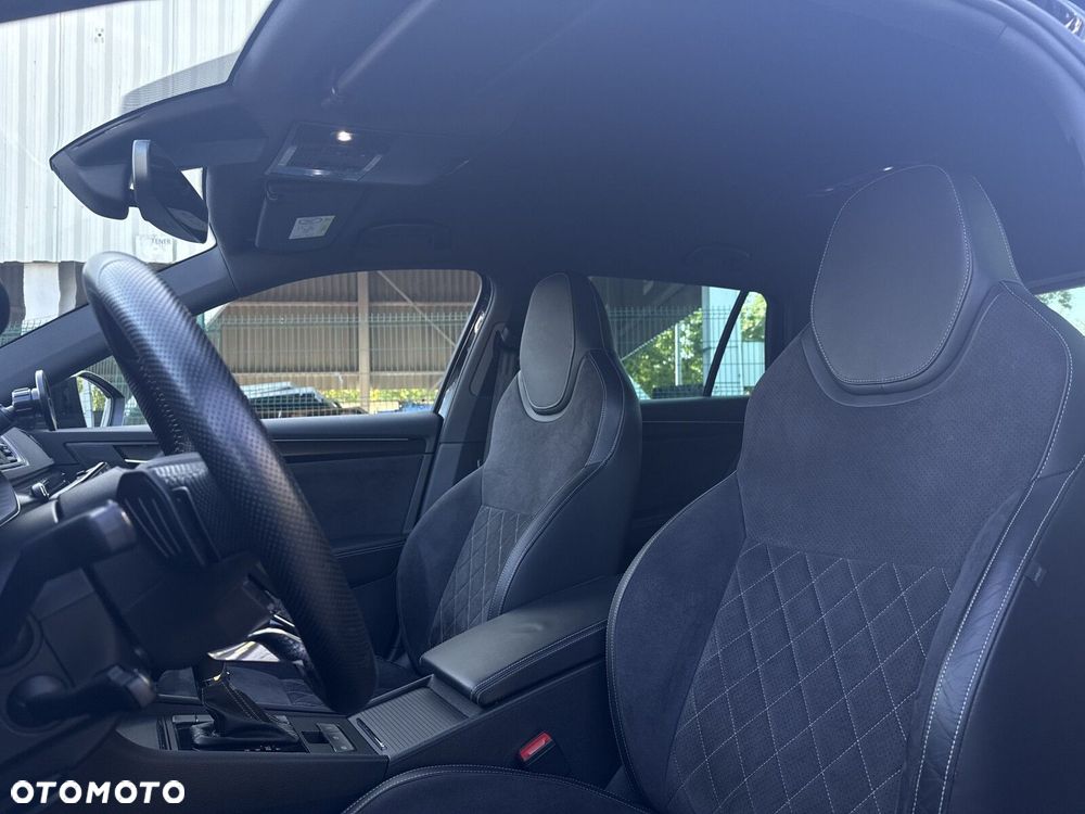 Skoda Superb - 13