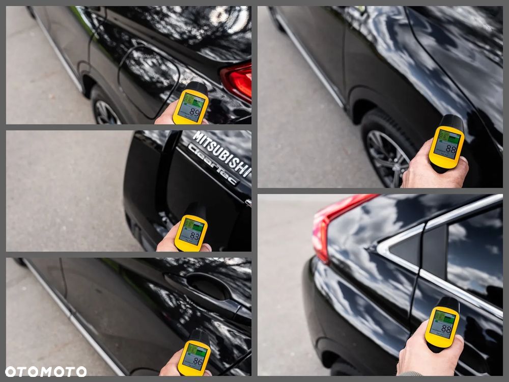 Mitsubishi Eclipse Cross 1.5 T-MIVEC ClearTec CVT 4WD Intro Edition - 12